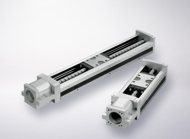 NB ACTUATOR / LINEAR STAGES