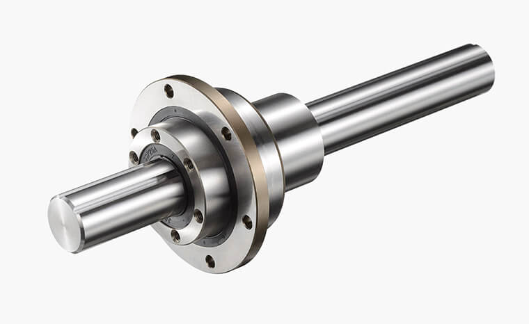 Rotary Ball Spline