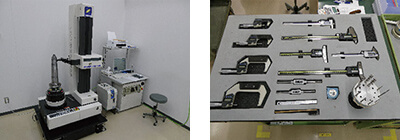 constant-temperature laboratory