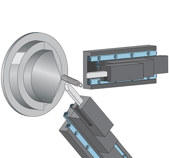Forming Machine