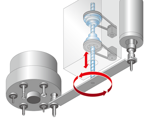 Tooling Changer