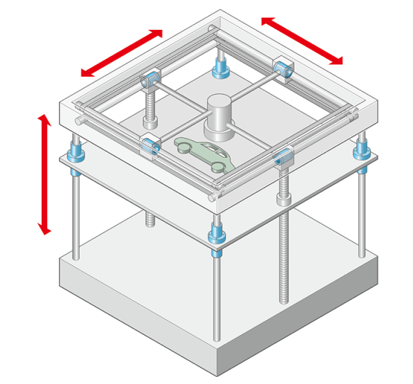 3D Printer