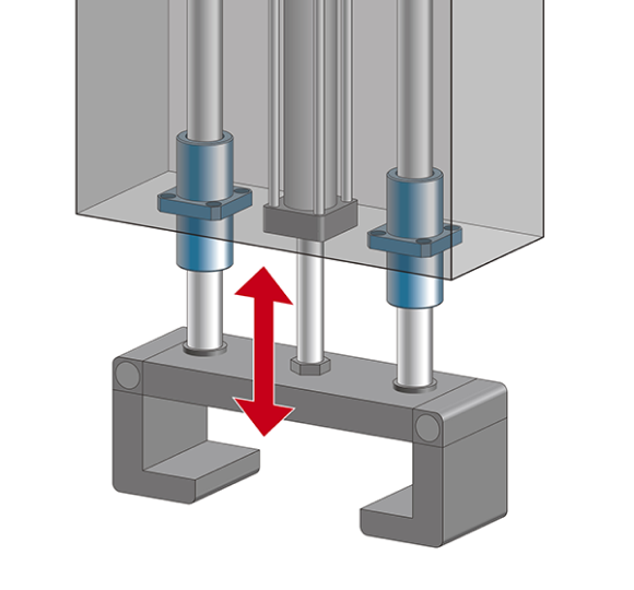 Lift Device