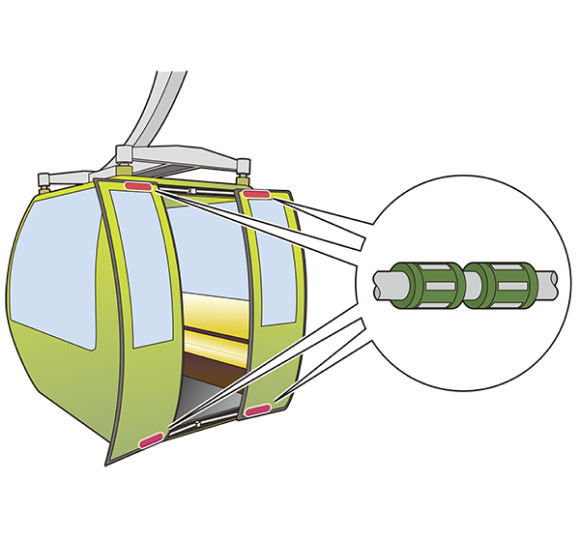 Sliding Door