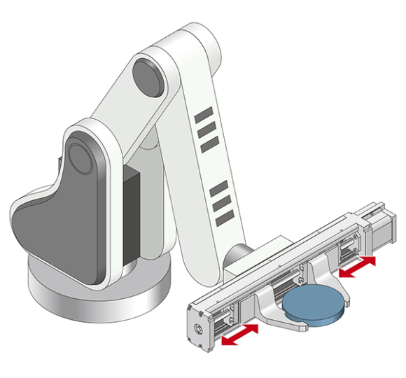Transfer Robot