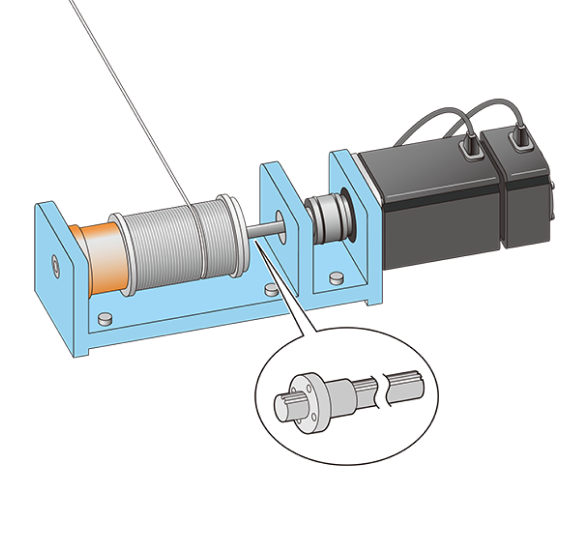 Coiling Machine