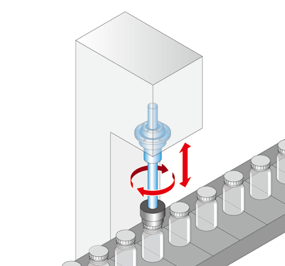 Bottle Cap Tightener