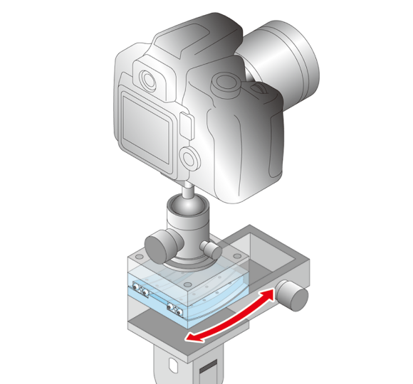 Camera Tripod