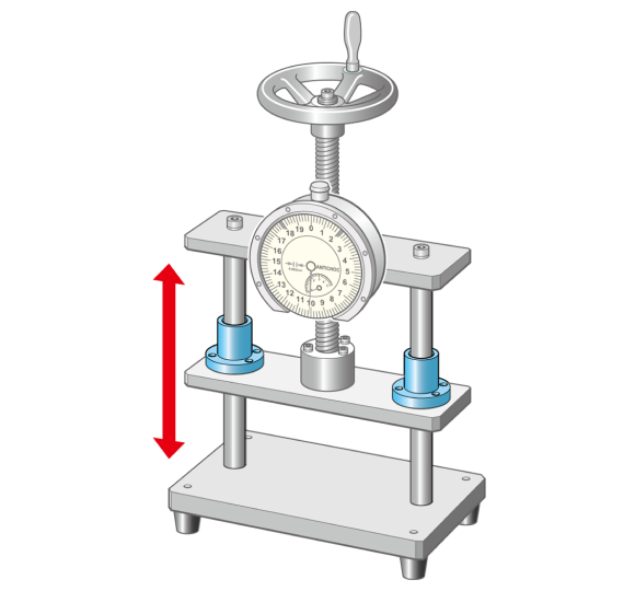 Compression Testing Machine