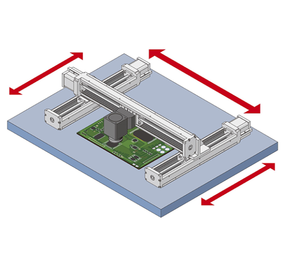 PCB Inspection Device