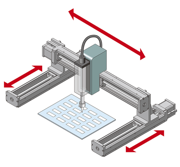 Fluid Dispenser