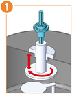 Sputtering Machine ①