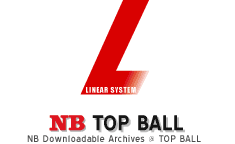 NB�g�b�v�{�[��