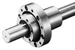 NB BALL SPLINE,NB BALL SCREW SPLINE/BALL SPLINES｜NIPPON BEARING