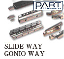 Slide Way Gonio Way