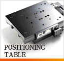 POSITIONING TABLE