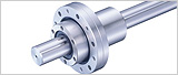 Rotary Ball Spline