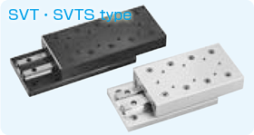 SVT・SVTS形