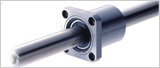 Slide Rotary Bush RK type Series