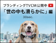 ブランディングTVCM