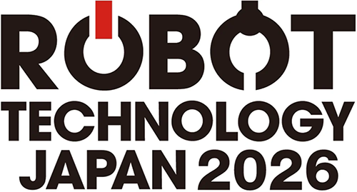 ROBOT TECHNOLOGY JAPAN 2026